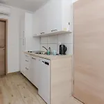 Budimir Appartement Vir