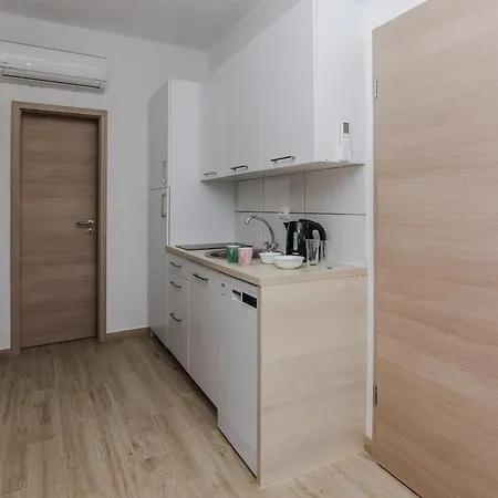 公寓 Budimir 维尔