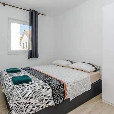 Budimir Apartment