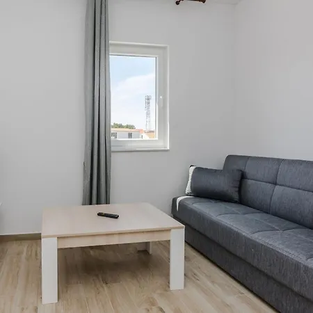 Budimir Apartment