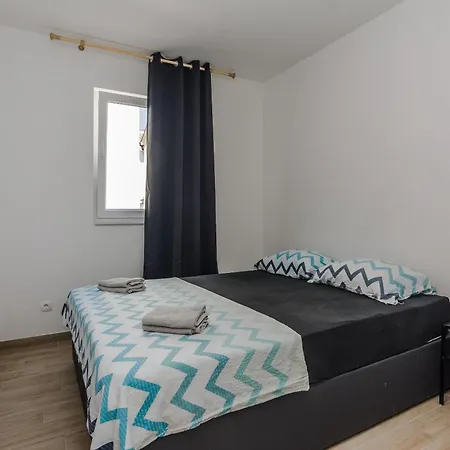 Apartment Budimir
