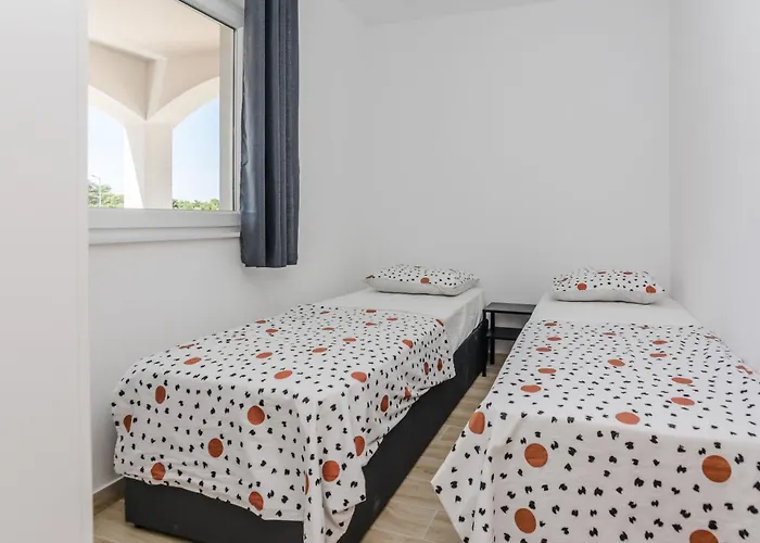 Budimir Apartment