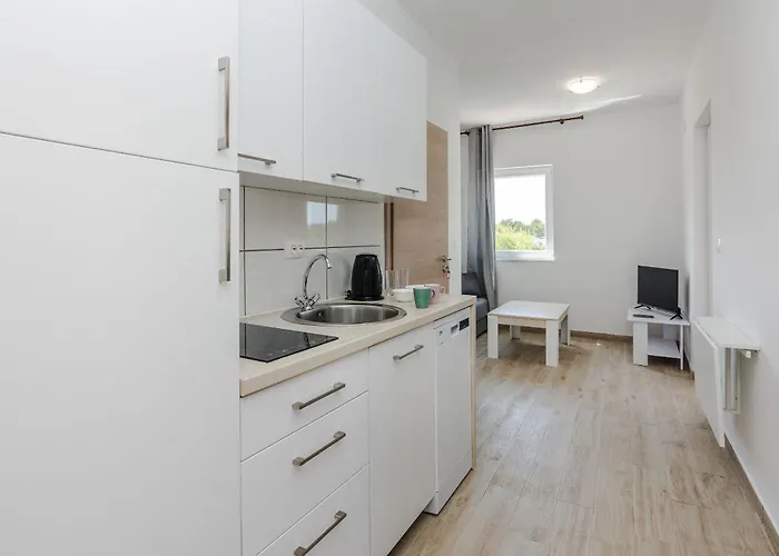 Budimir Apartment