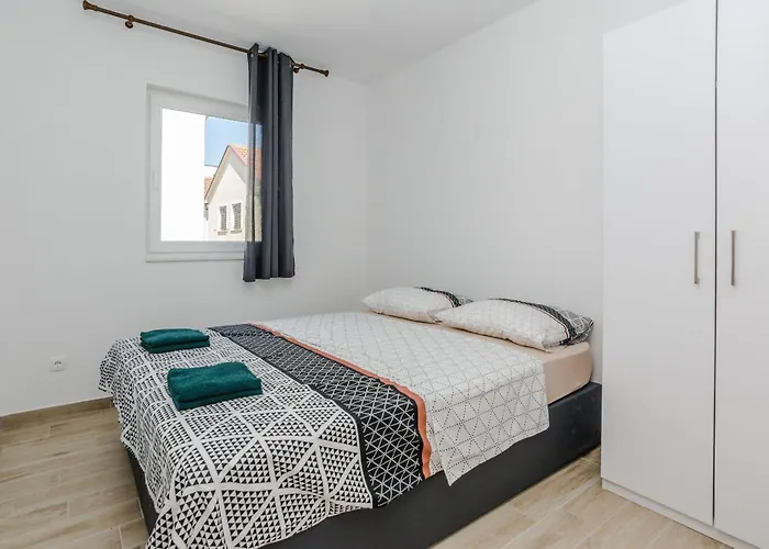 Budimir Apartment