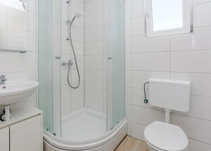 Apartment Budimir *