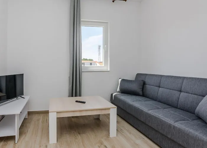 Budimir Apartment