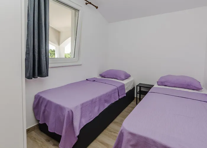 Apartment Budimir