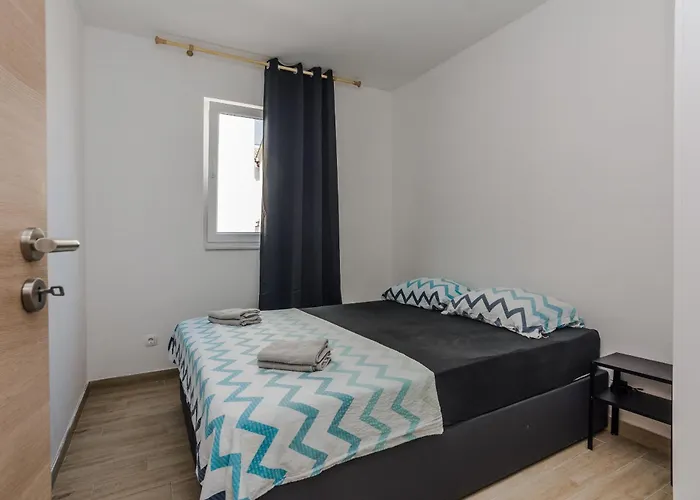 Apartment Budimir