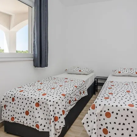 Budimir Apartamento