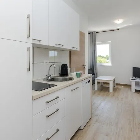 Budimir Apartamento