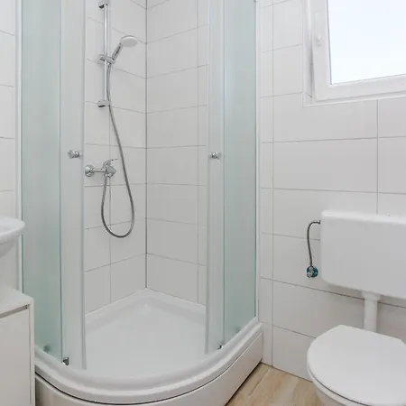 Apartamento Budimir *