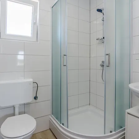 Apartamento Budimir *