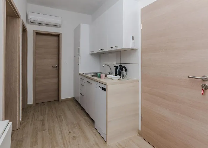Appartement Budimir Vir