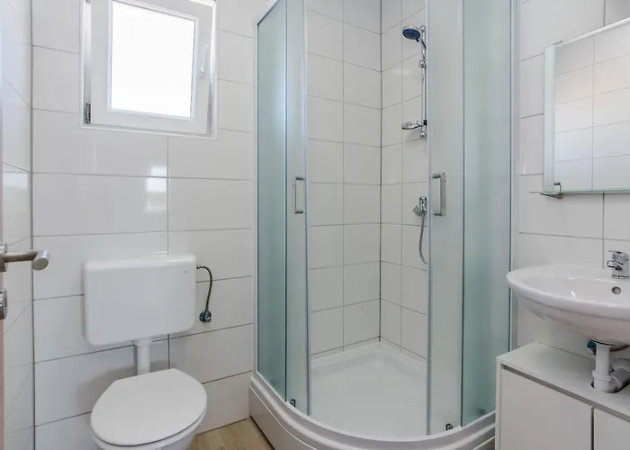 Appartement Budimir *